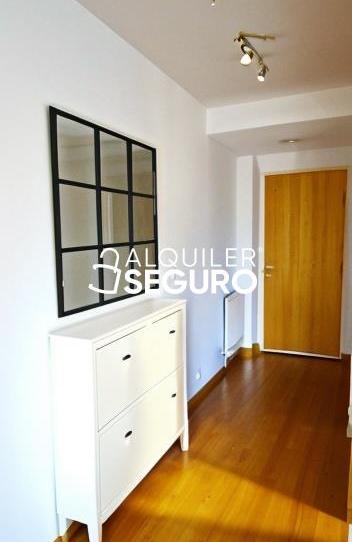 Foto 1 de Piso de alquiler en Calderón de la Barca, Los Hueros, Madrid