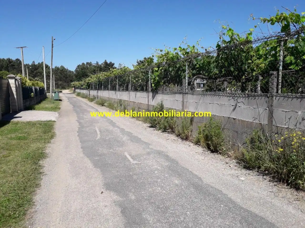 Terreno rustico in vendita a Tomiño, imagen 6