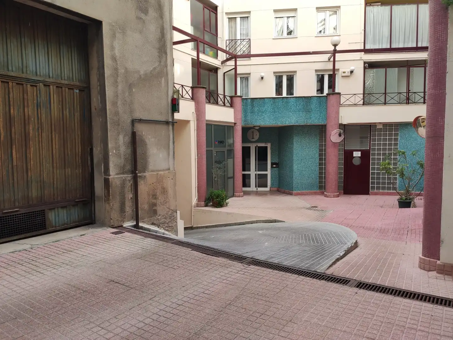 Aparcament en venda a Centro, imagen 3