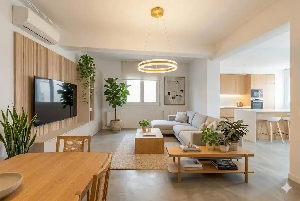 Appartamento in vendita a Rambla PAU