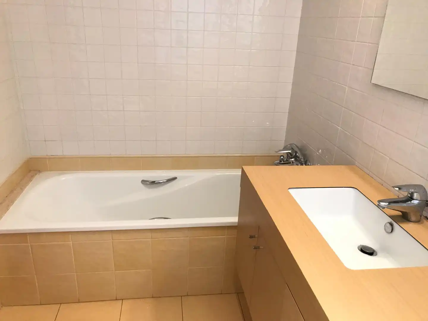 Attic for rent in Sabadell, Barcelona