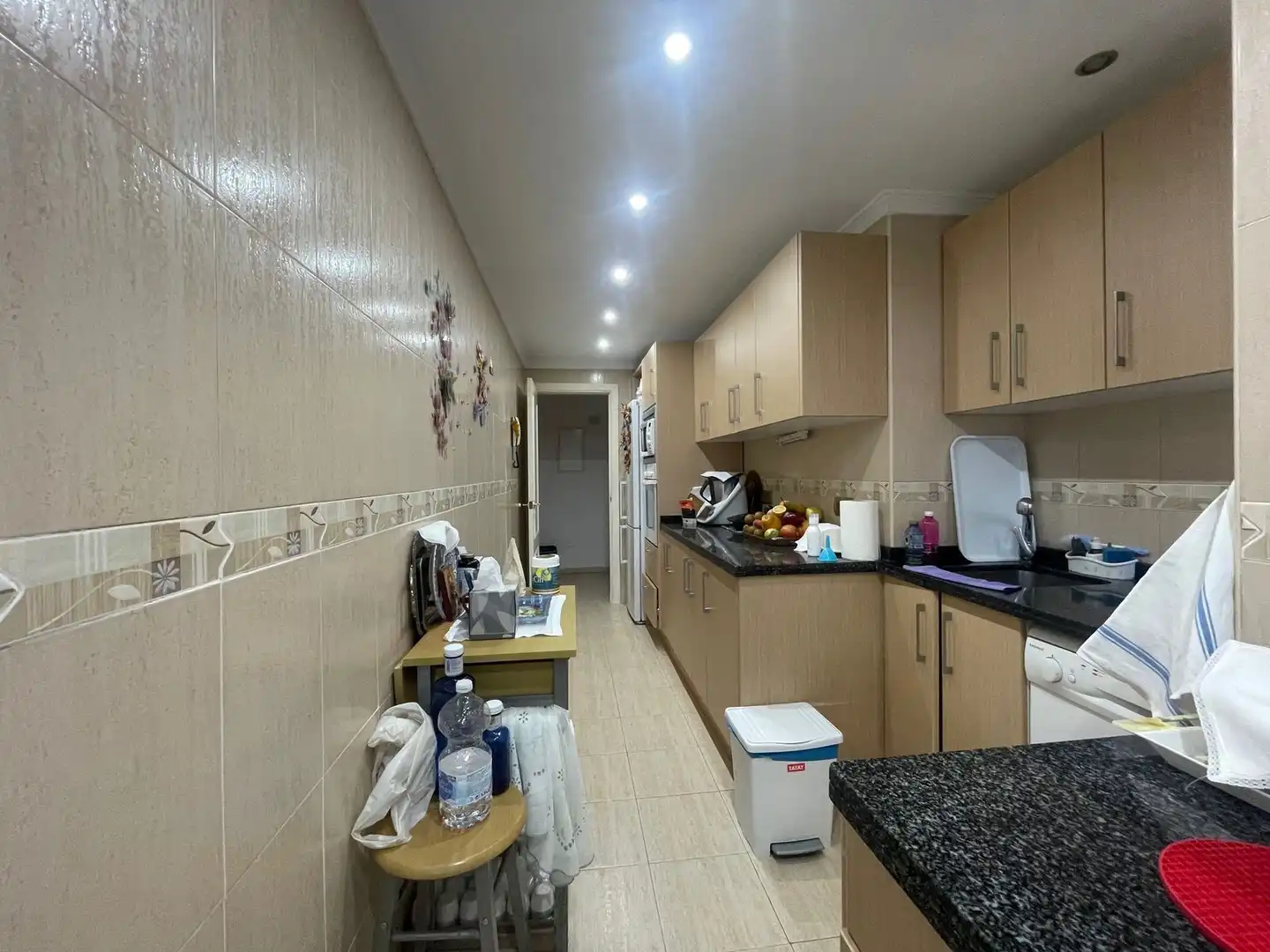 Wohnung mit Pool zum Verkauf in Calle Nueva Atalaya 37, imagen 5