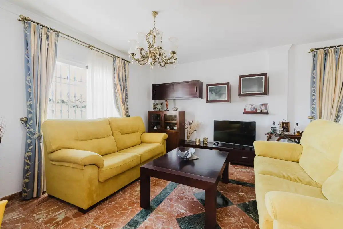 Casa o chalet en venta en Cortijo los Toros, Diseminados