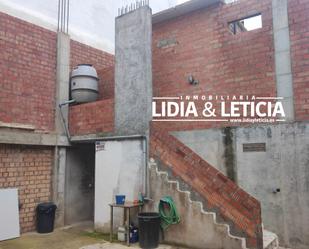Exterior view of House or chalet for sale in Alcalá de Guadaira