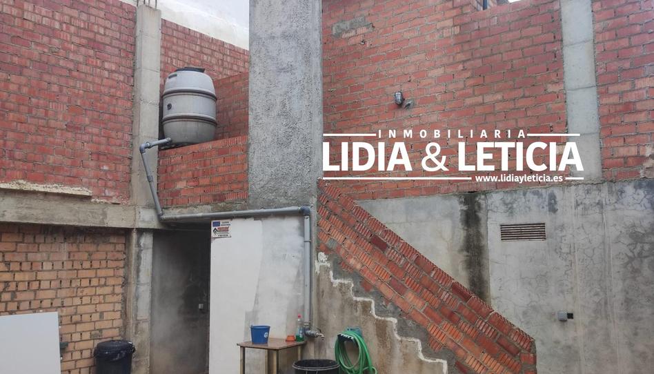 Photo 1 of House or chalet for sale in Los Molinos, Sevilla