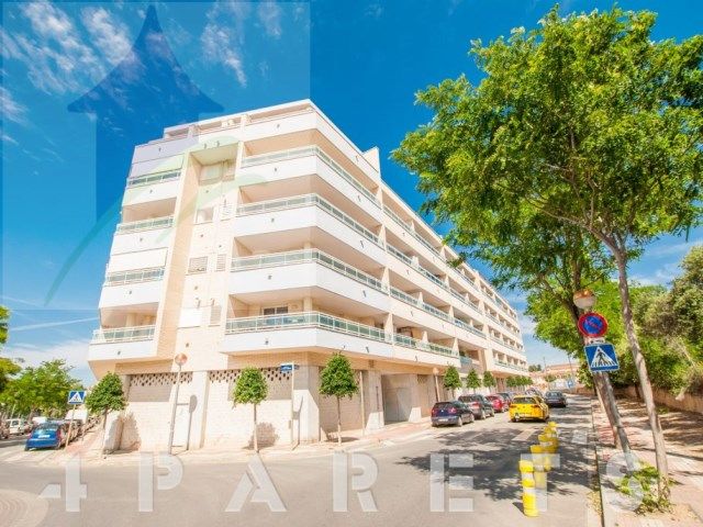 Apartament de lloguer a Carrer Camí de la Creu, 24, Casc Antic - Nou Cambrils