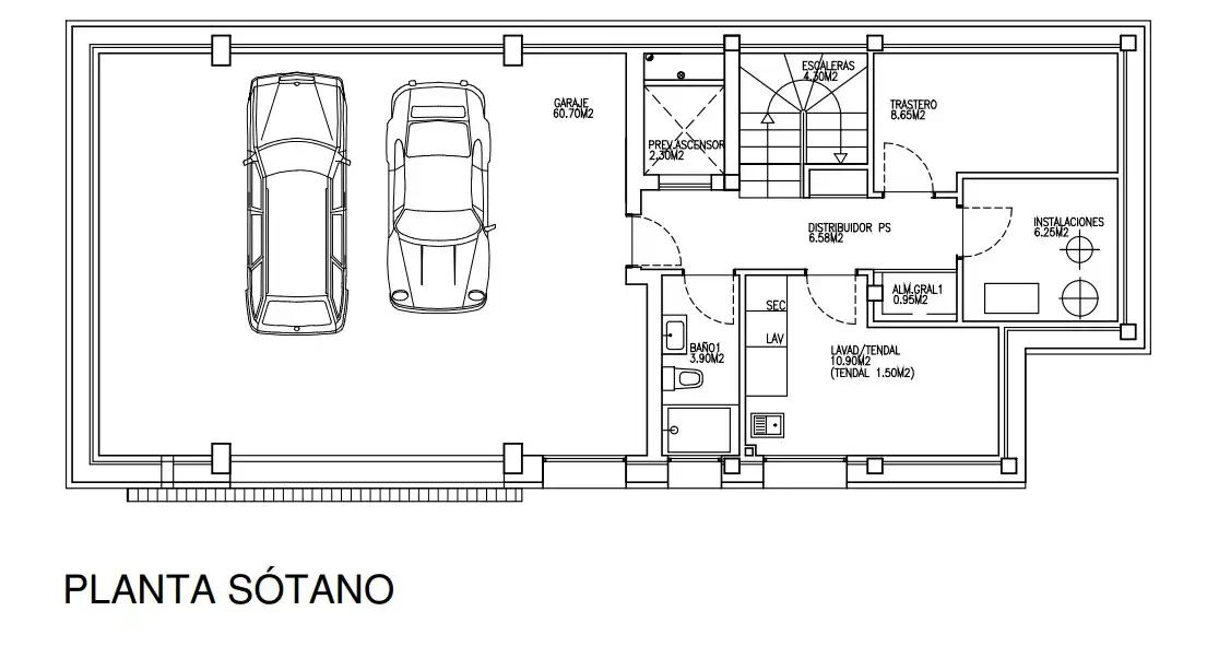 Terreni e lotti in vendita a Oleiros pueblo, imagen 4