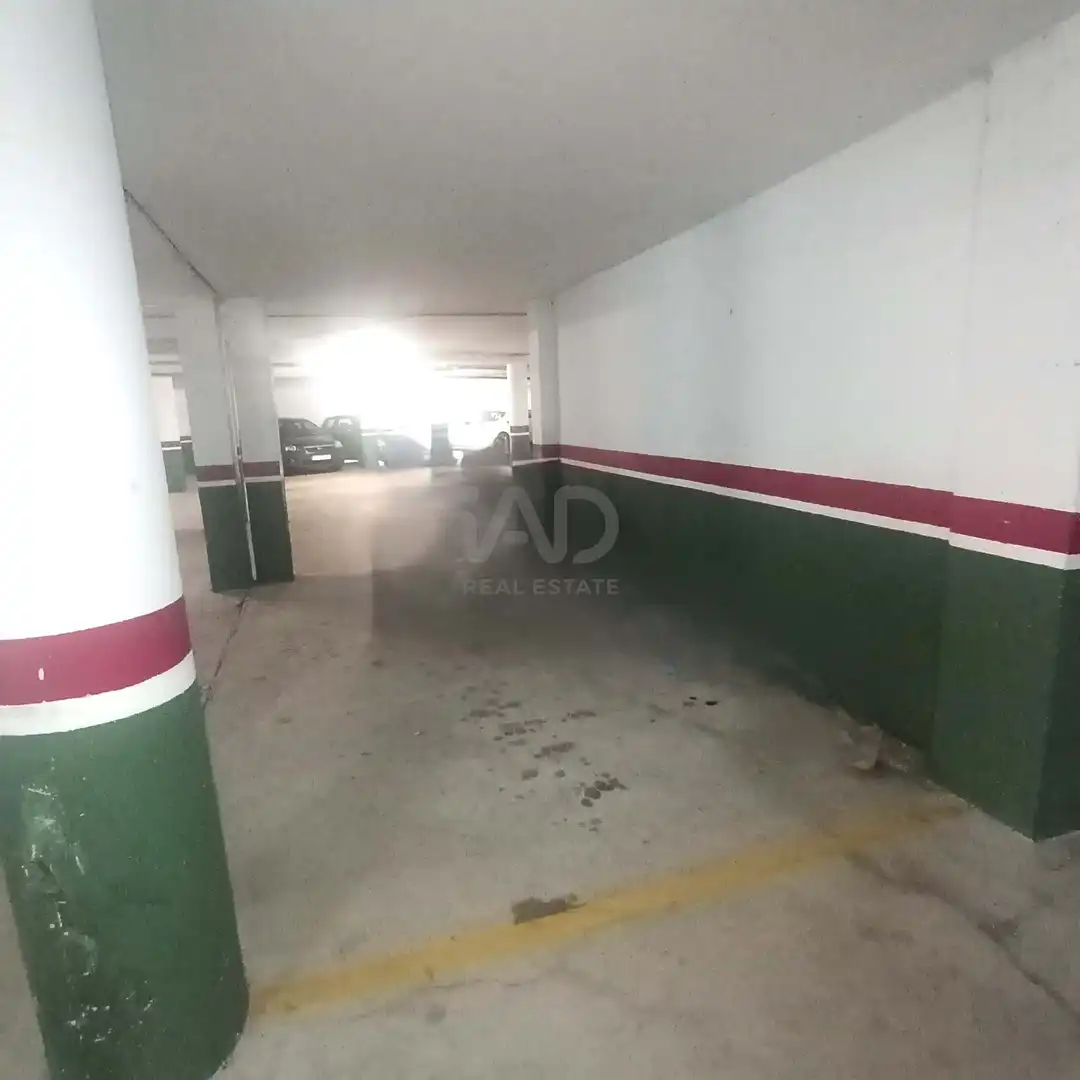 Aparcament de Garatge en venda en Tivissa