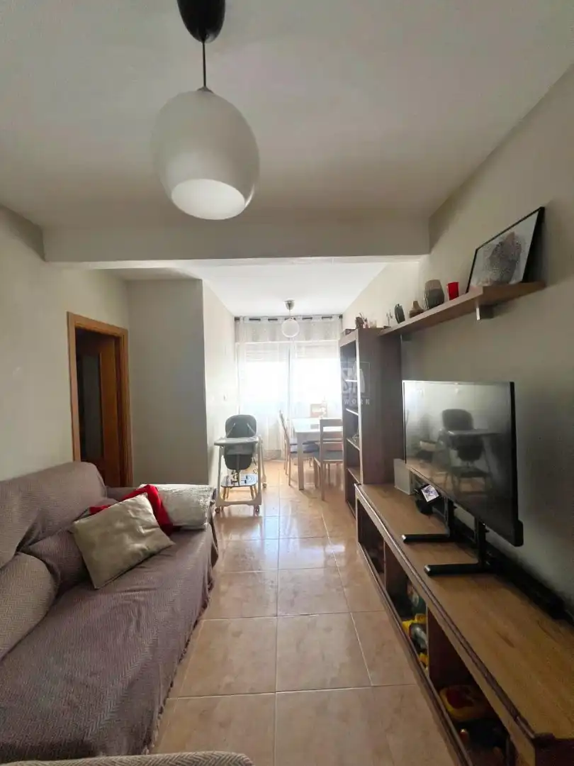 Piso en venta en Villayuventus - Renfe