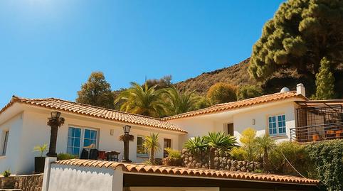 Foto 4 de Casa o xalet en venda a San Felipe - San Marcos - Las Cañas, Icod de los Vinos