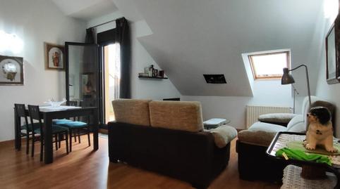 Foto 4 de Àtic en venda a Cuchía, Cantabria