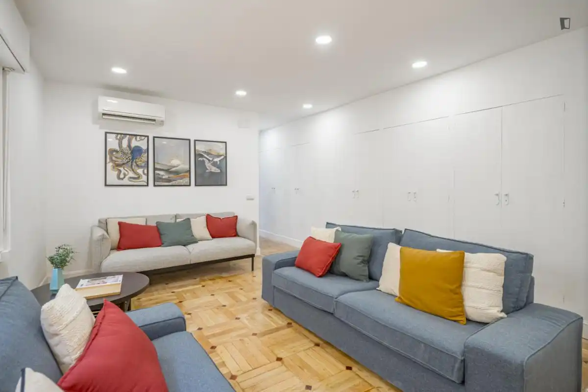 Habitación en La Merced