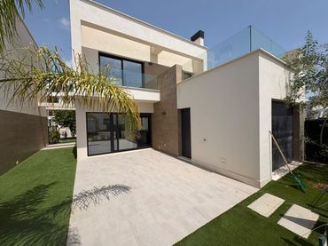 Casa en venda a Mar Menor Golf