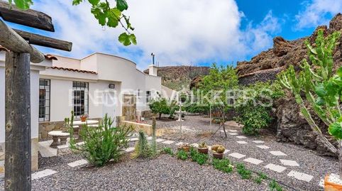 Foto 4 de Casa o chalet en venta en Tamaimo - Arguayo, Santiago del Teide