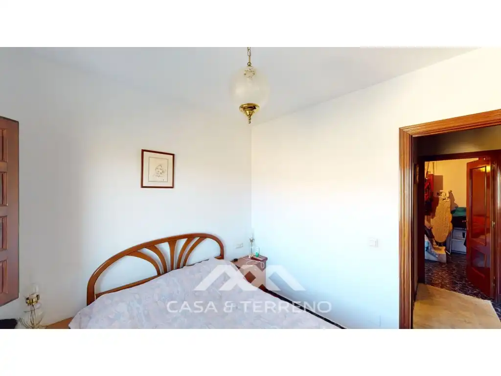 Bedroom of Houses for sale in Sayalonga  with Terrace, Furnished and Internet