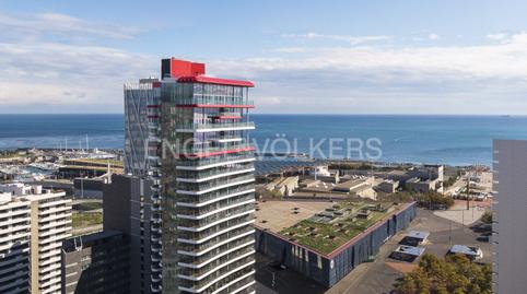 Photo 2 of Flat for sale in El Besós i el Maresme,  Barcelona Capital