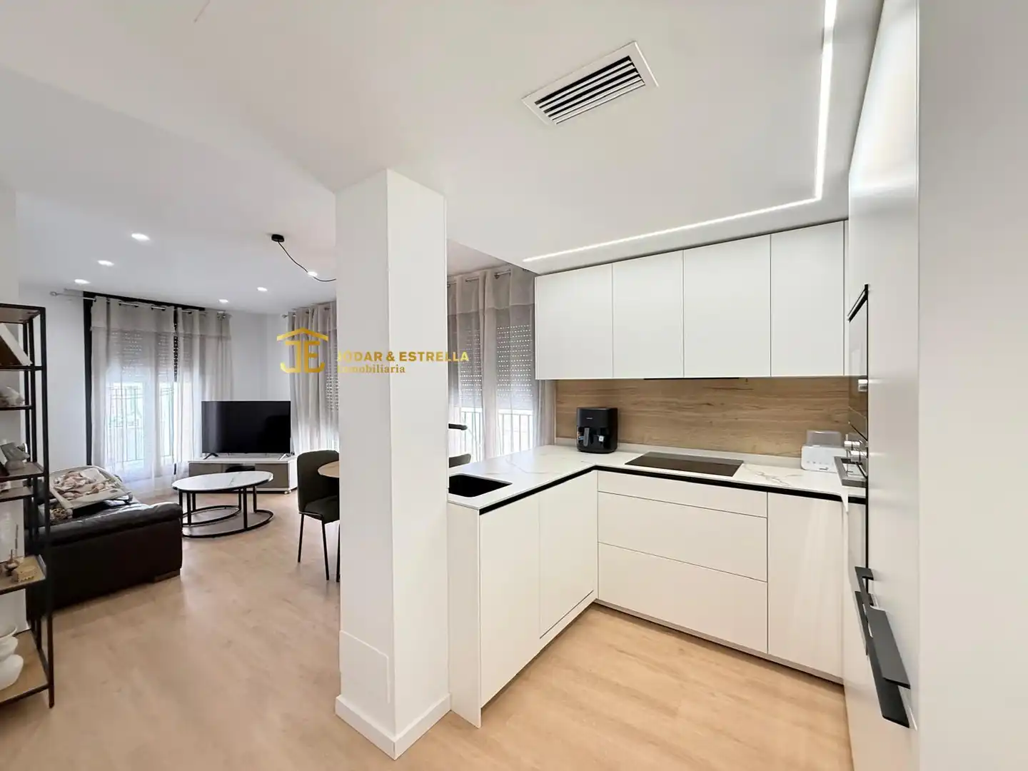 Apartamento con terraza en venta en Lorca Ciudad, imagen 6