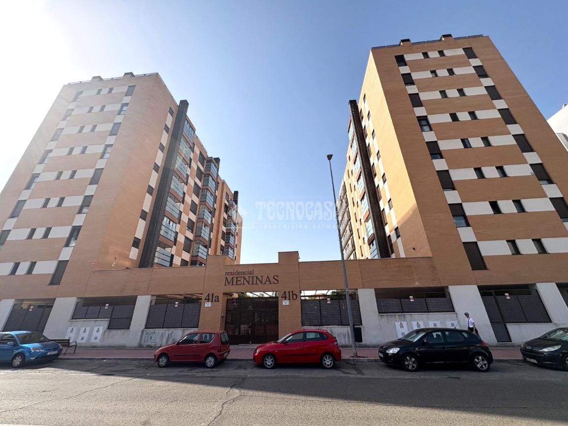 Pis en venda a Norte - Universidad, Móstoles