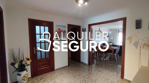 Foto 3 de Piso de alquiler en Jesus Santo Rein, Centro ciudad, Fuengirola