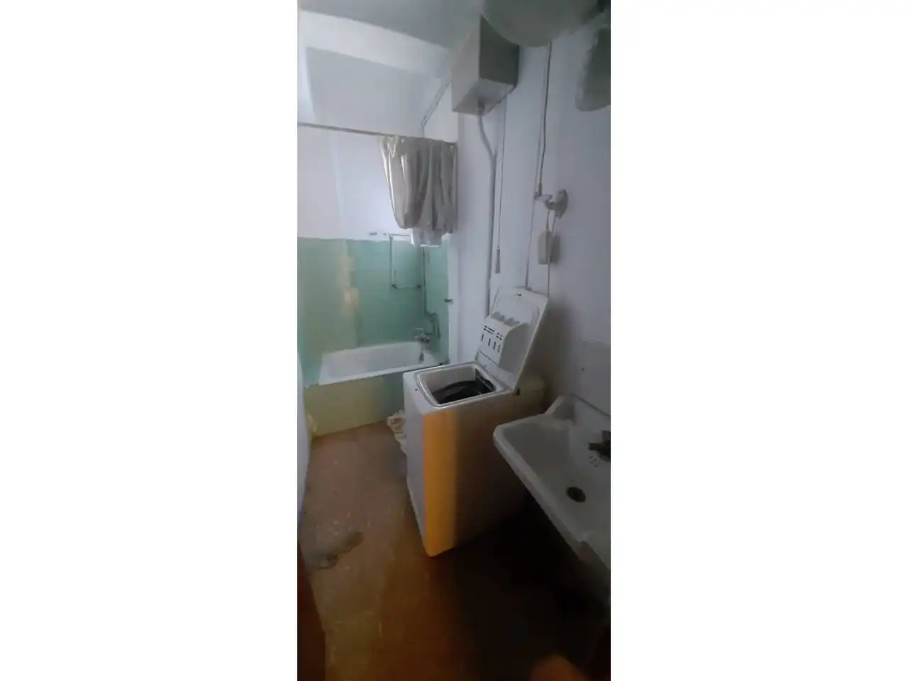 Baño de Casa o chalet en venta en Guardiola de Berguedà