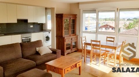 Foto 2 von Wohnung zur Miete in Eleizalde Kalea, Urduliz, Bizkaia