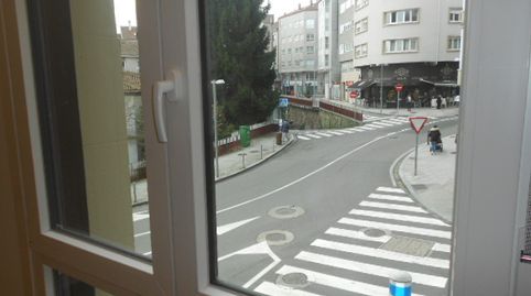 Foto 5 de Pis de lloguer a Rúa de Curros Enríquez, Ensanche - Sar, Santiago de Compostela
