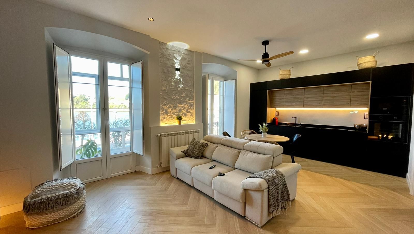 Flat to rent in Ribadesella