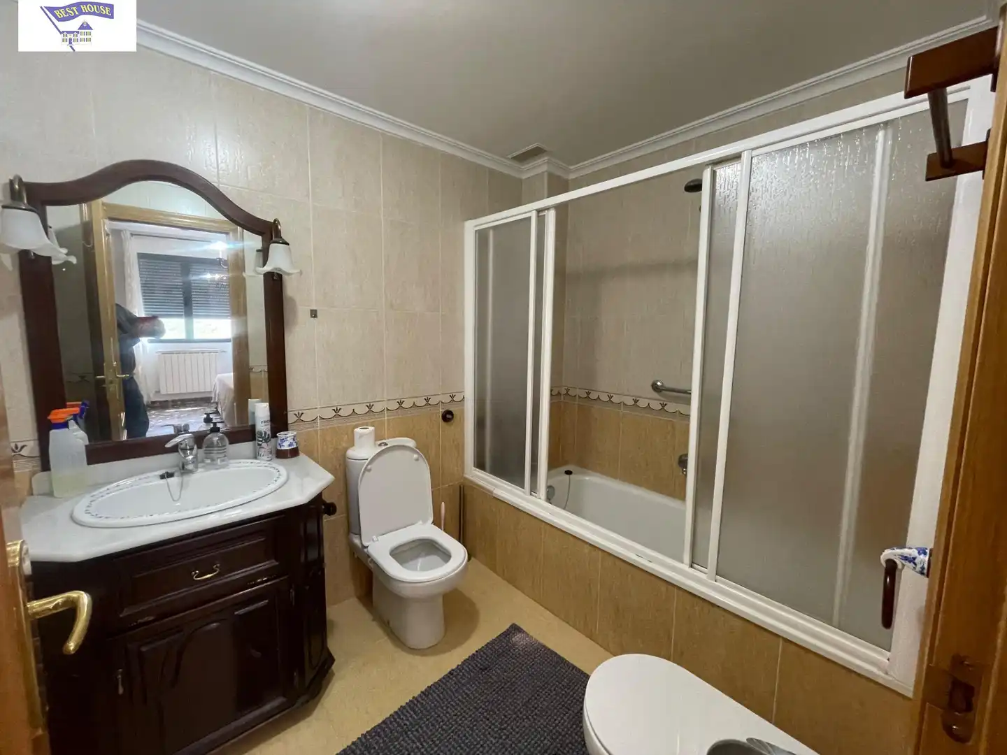 Flat for rent in Santa Teresa - Vereda