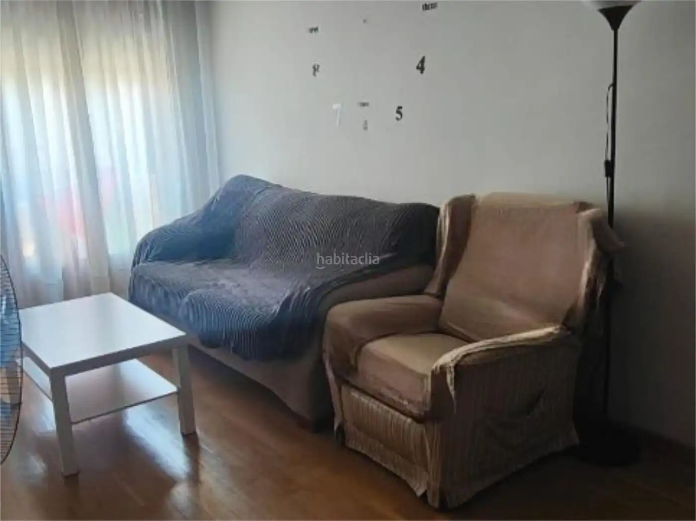 Wohnung mit Aufzug zum Verkauf in Calle San Antón 24, imagen 3