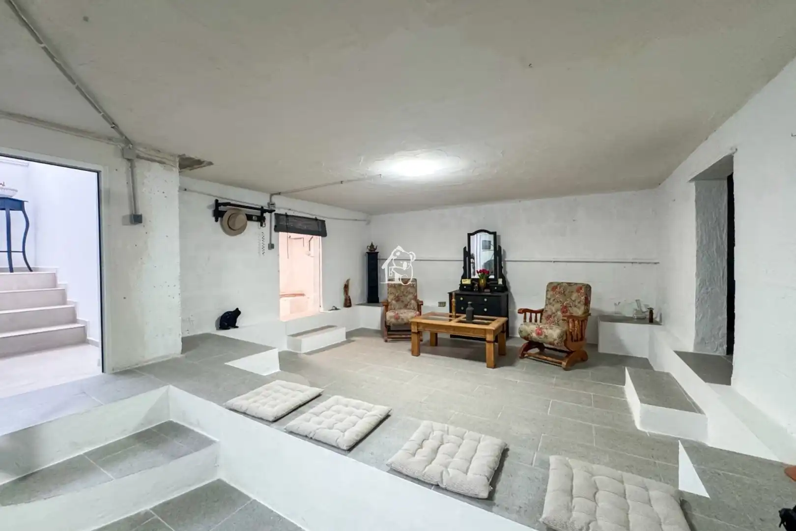 Houses for rent in Orihuela  with Air Conditioner, Private garden and Terrace
