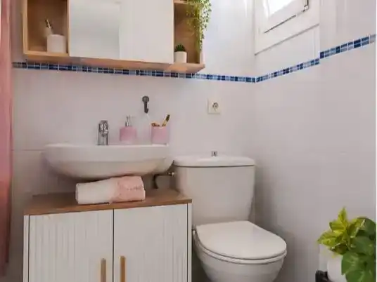 Baño de Piso en venta en Santanyí con Aire acondicionado y Balcón