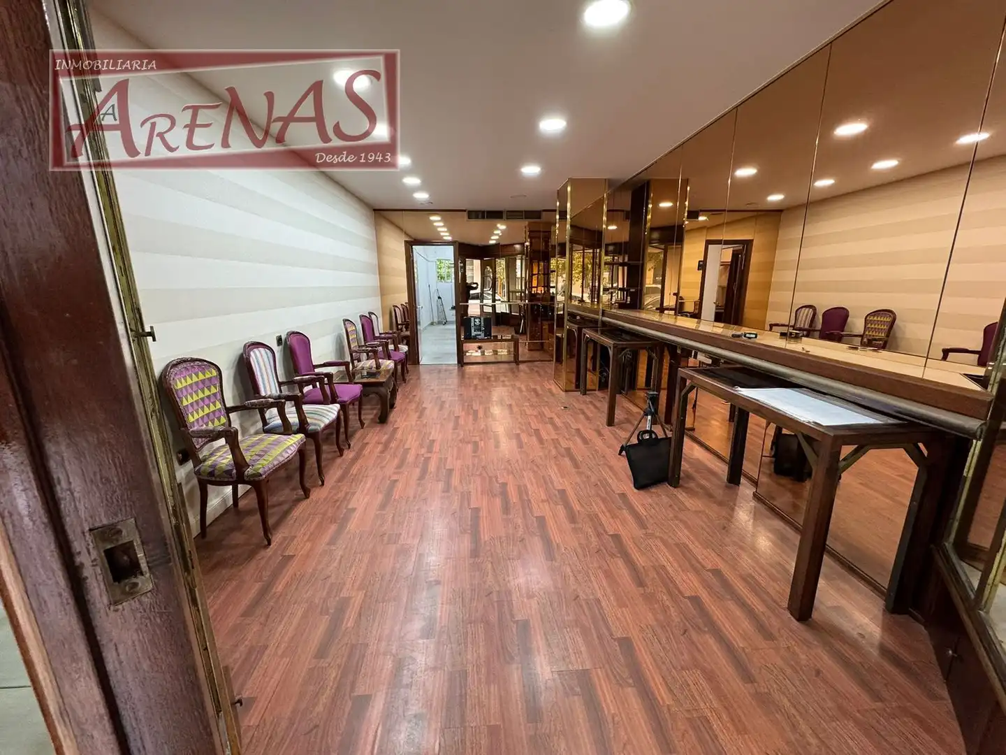 Business premises for sale in Calle López Seña 5, imagen 5