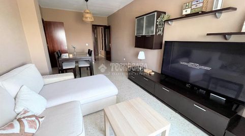 Foto 4 de Piso en venta en Ronda del Estero, San Fernando