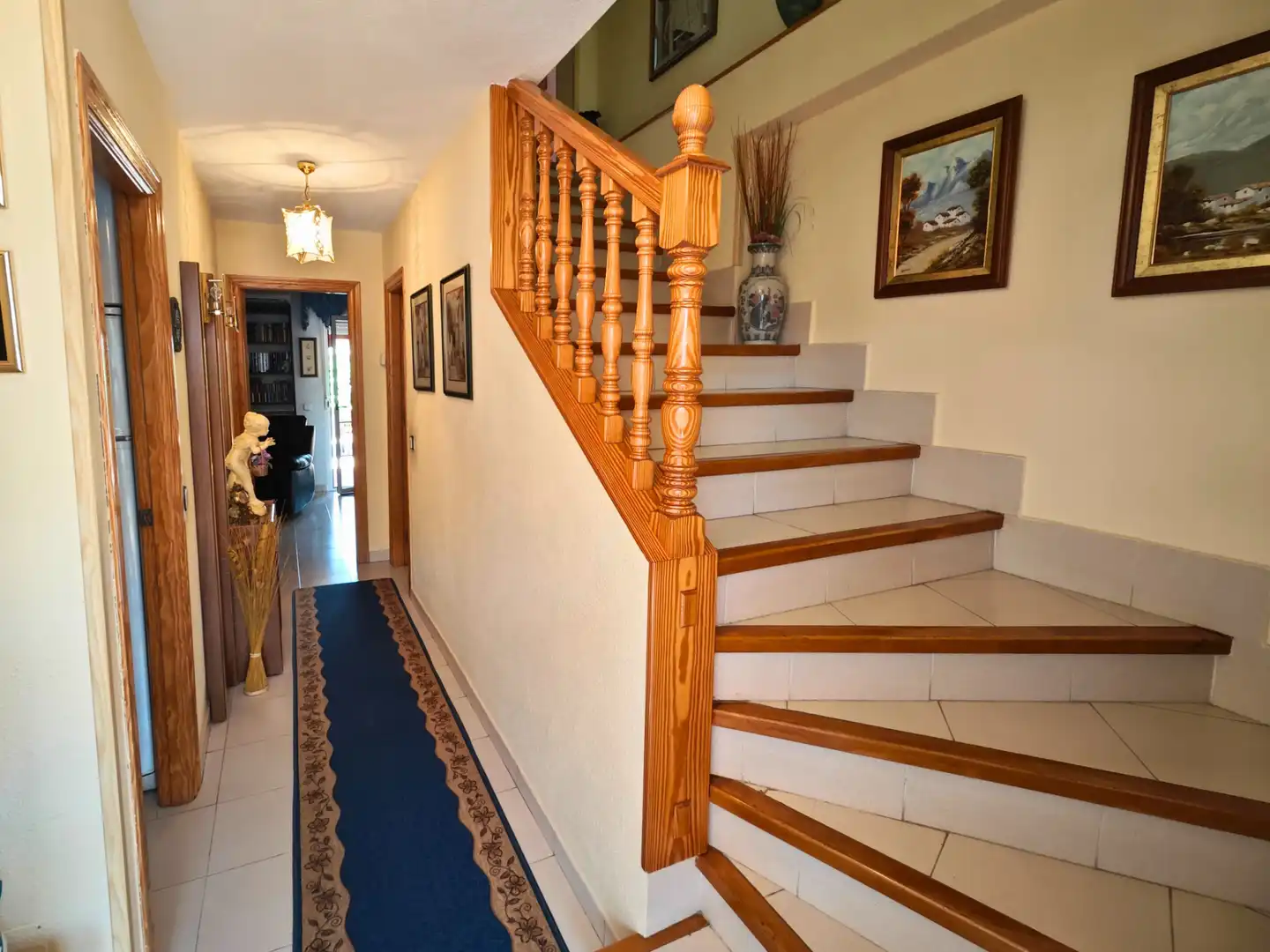 Detached homes for sale in Parla  with Air Conditioner, Heating and Private garden