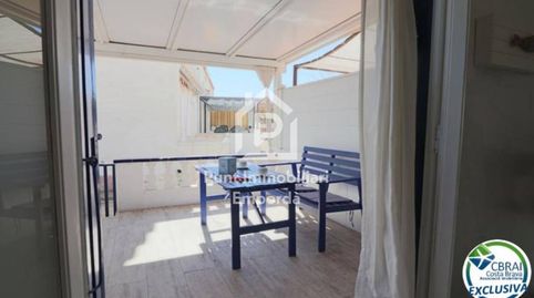 Foto 4 de Casa adosada en venta en Sant Maurici, Salins - Cavall de Mar, Empuriabrava