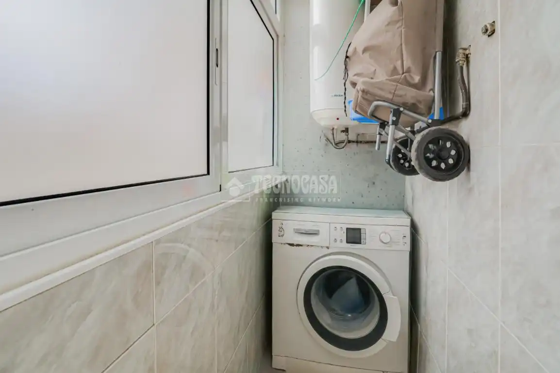 Baño de Piso en venta en Santa Coloma de Gramenet