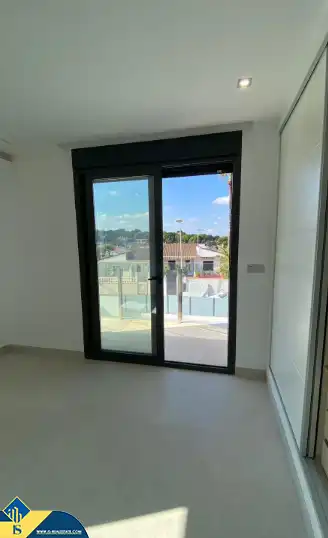 Villa avec terrasse à vendre à Los Balcones - Los Altos