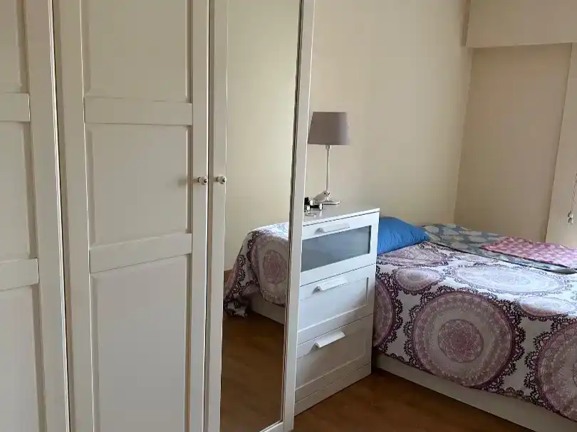 Habitación de Piso en venta en Leioa con Balcón