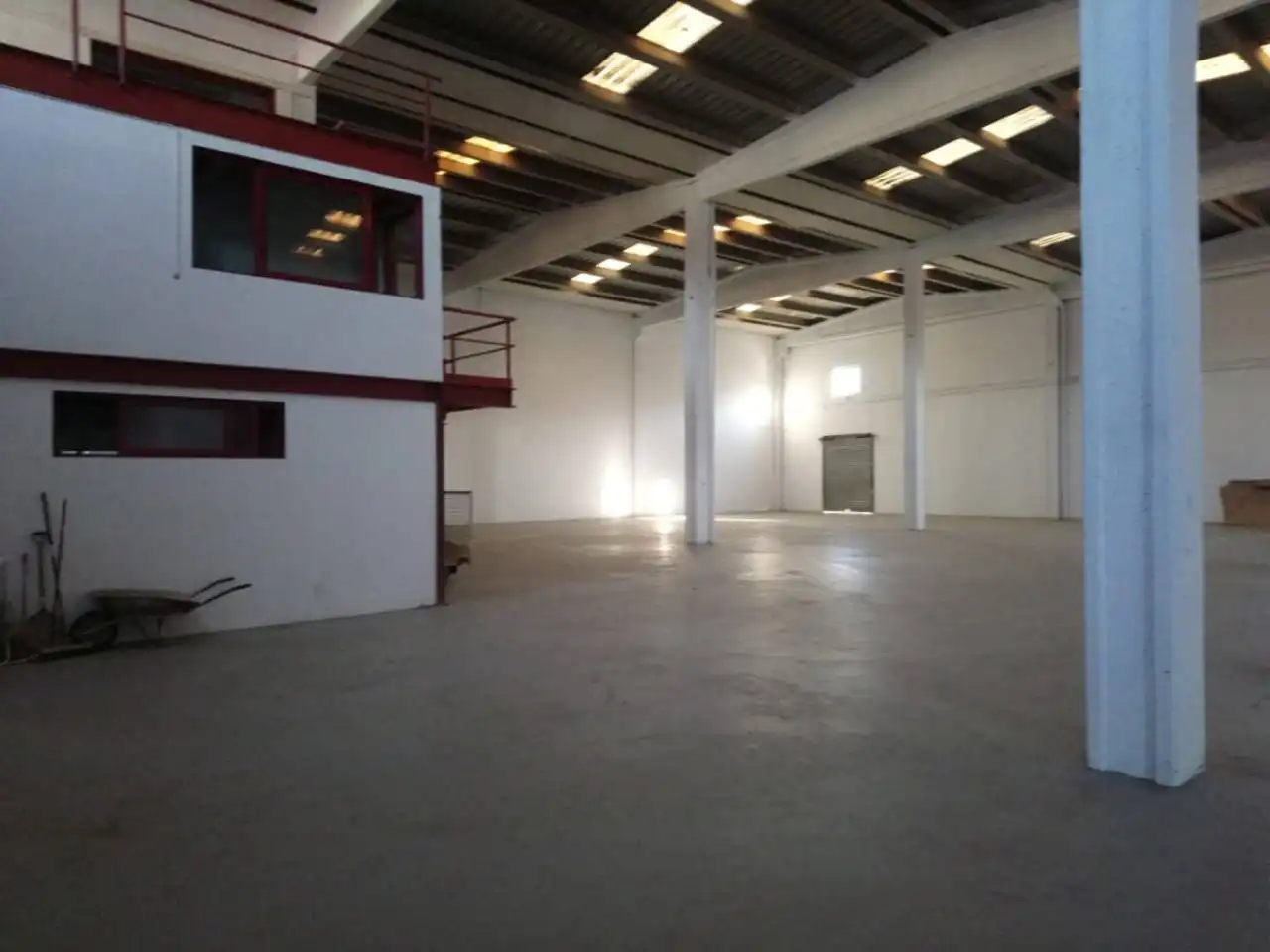 Industriegebäude zur Miete in Les Franqueses del Vallès, imagen 31