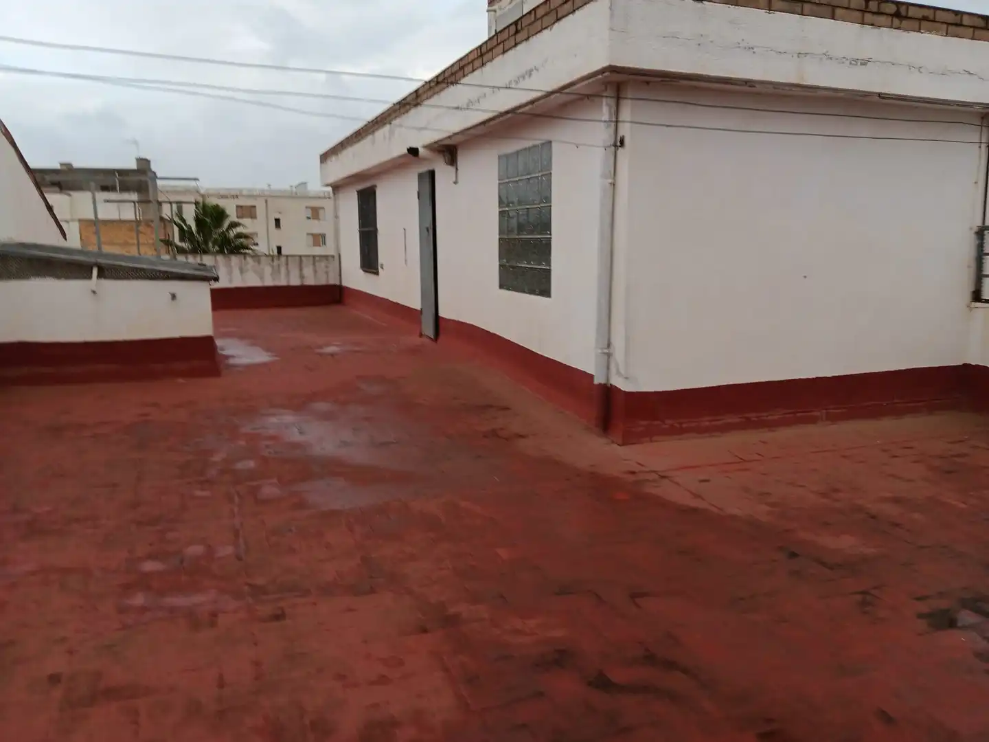 Adossat amb terrassa en venda a L'Aldea, imagen 17