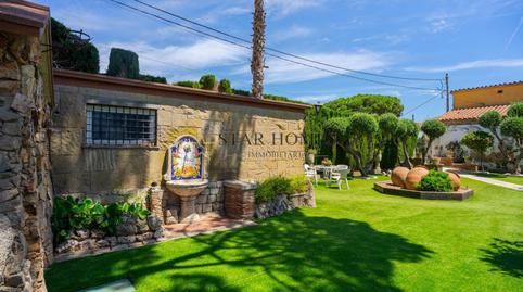 Foto 4 de Casa o xalet en venda a Urbanitzacions, Barcelona
