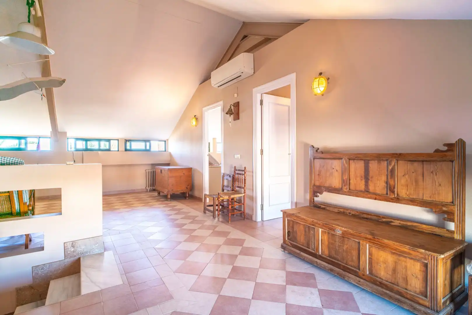 Detached homes for sale in Santiago de la Ribera