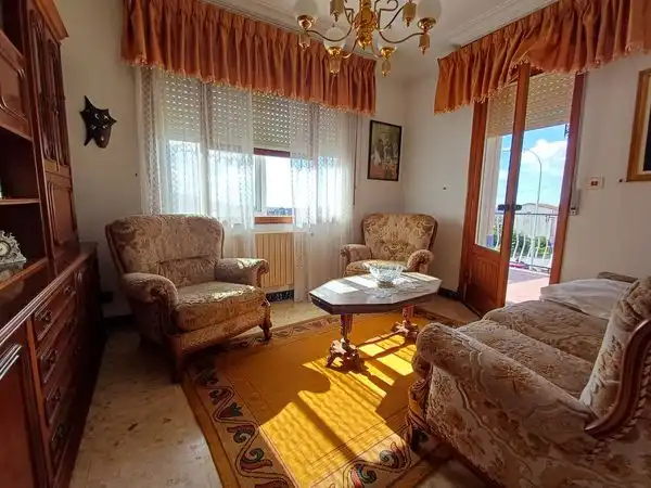 Casa con terraza en venta en Avenida do Aeroporto, imagen 50