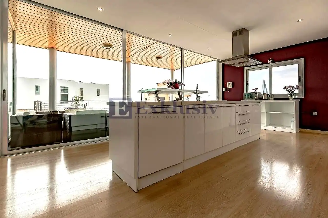 Casa con piscina en venta en Costa Adeje, imagen 2