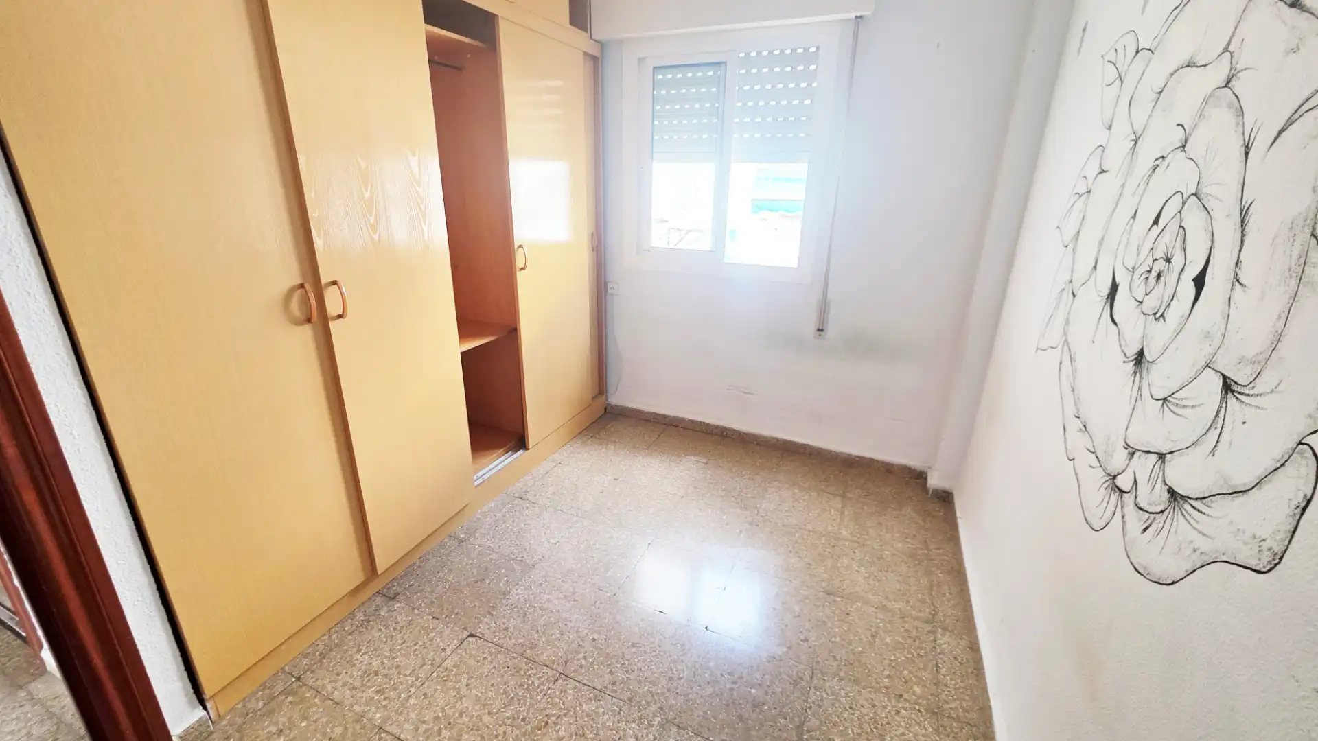 Habitación de Piso en venta en Málaga con Aire acondicionado y Balcón