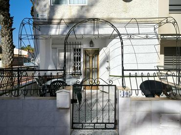 House for sale in Rio Navia, 69 40