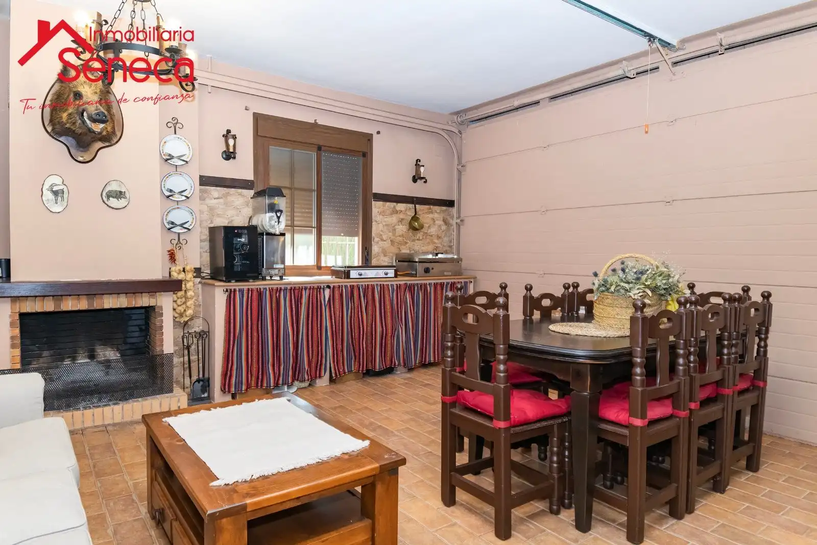 Villa mit Terrasse zum Verkauf in EL MEMBRILLAR, CASA 3 - EL RINCONCILLO, imagen 24