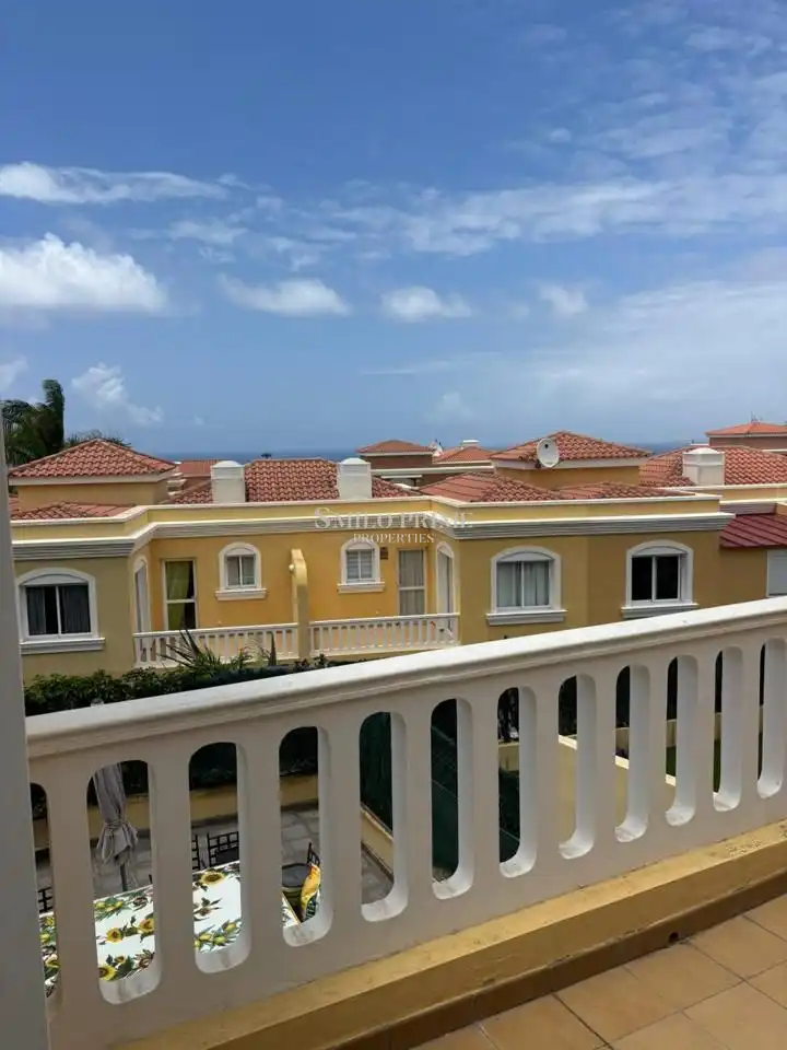 Vista exterior de Casa o chalet en venta en Icod de los Vinos pueblo