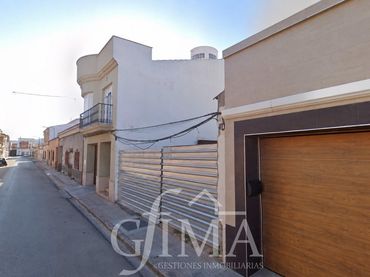 Terreny residencial en venda a Calle DOCTOR CAJAL