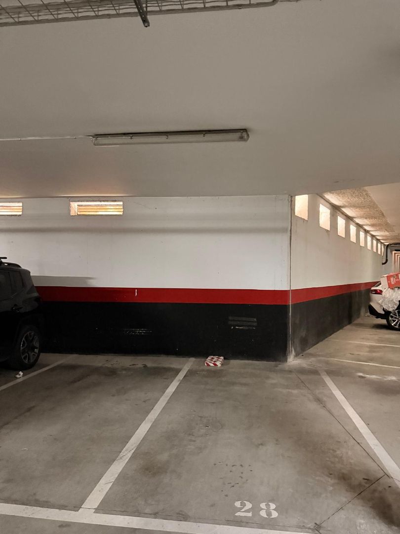 Parking of Garage for sale in Vilanova i la Geltrú